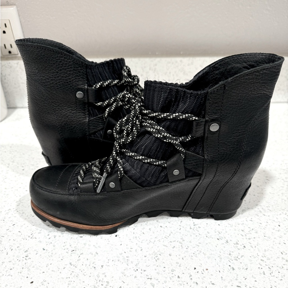 SOREL Joan of Arctic Wedge